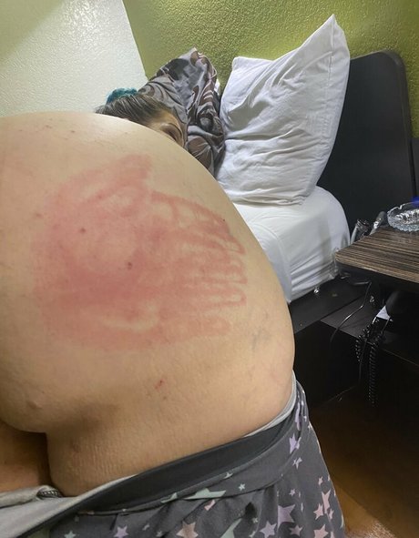 missarianna4u étoile exclusive photo