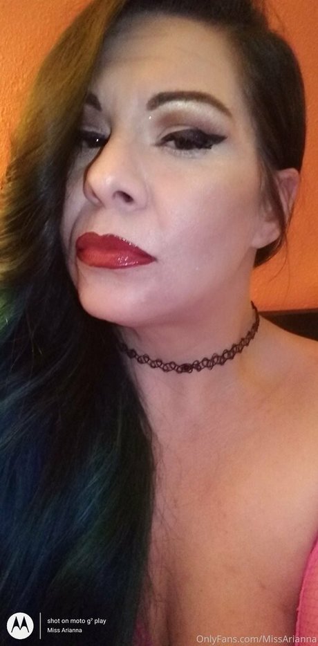 missarianna4u art star du porno photos