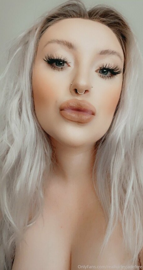 realharleyjadefree star pornographique archive