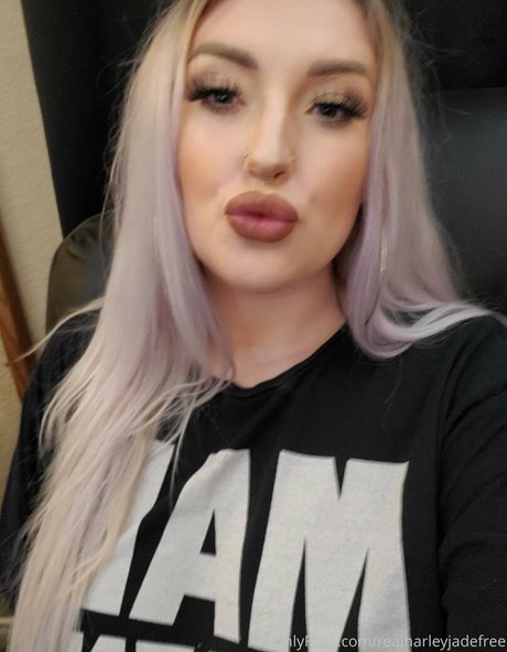 realharleyjadefree étoile sympa galerie