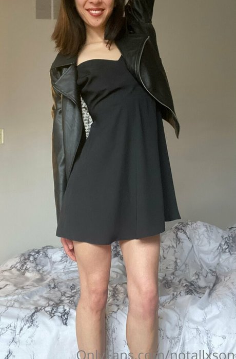 notallxson étoile photos