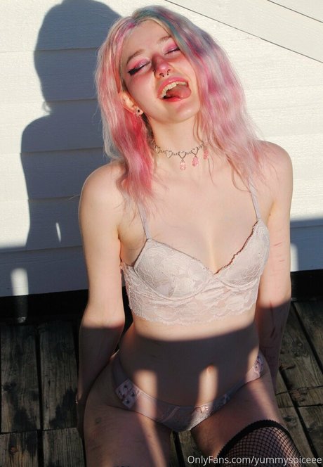 yummyspiceee sexe star galerie