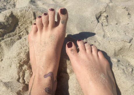 sunni footplay étoile parfaite collection