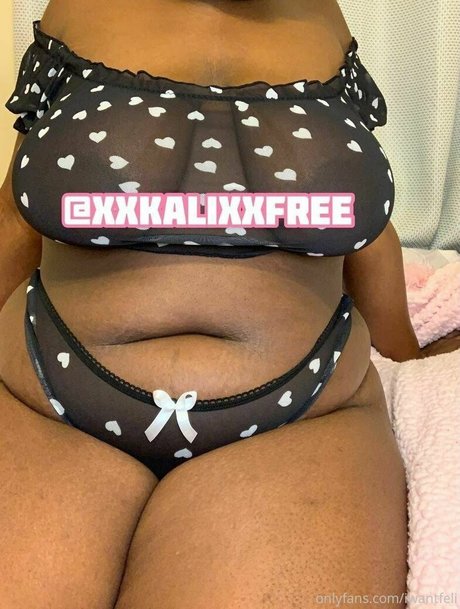 iwantfeli actrice nue photo