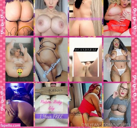 naturebabylily étoile adulte images