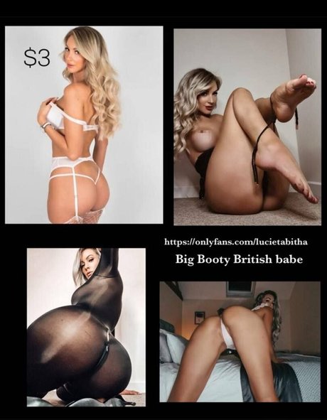 naturebabylily modèle sympa collection