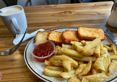 feedandbreed modèle de haute qualité photos