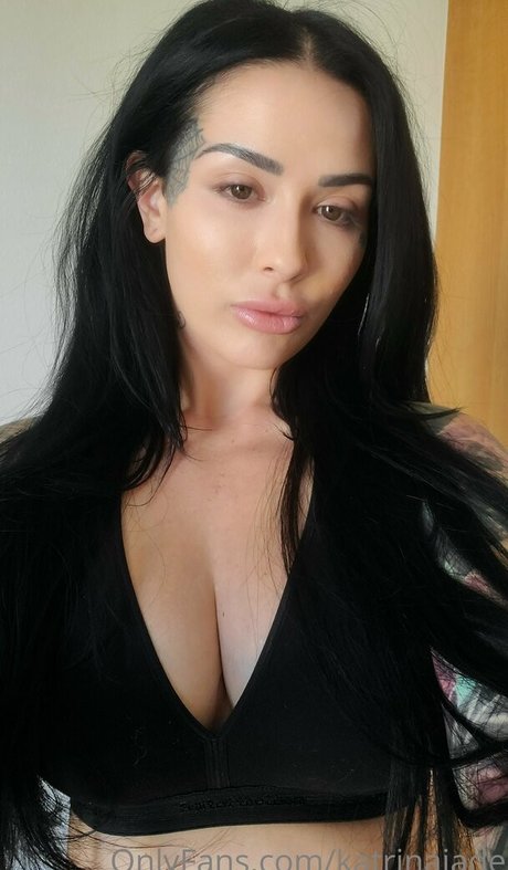 katrinajade star du porno chaud photo