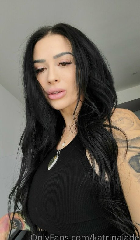 katrinajade étoile érotique image