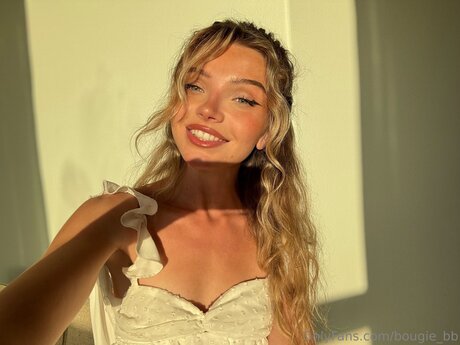 bougie bb star pornographique collection