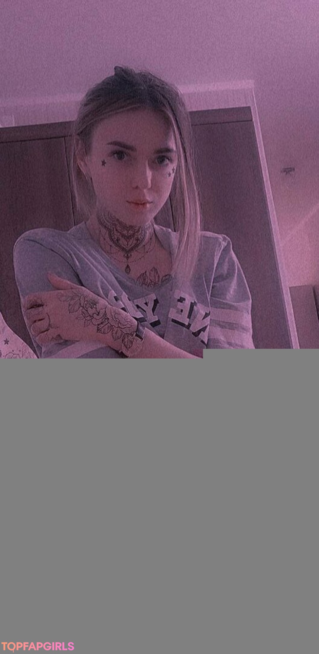 non seulementfans chaud nu collection