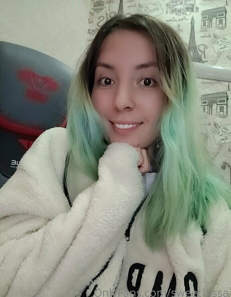 sweet lissa meilleure actrice galerie