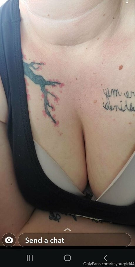 itsyourgirl44 meilleure étoile galerie