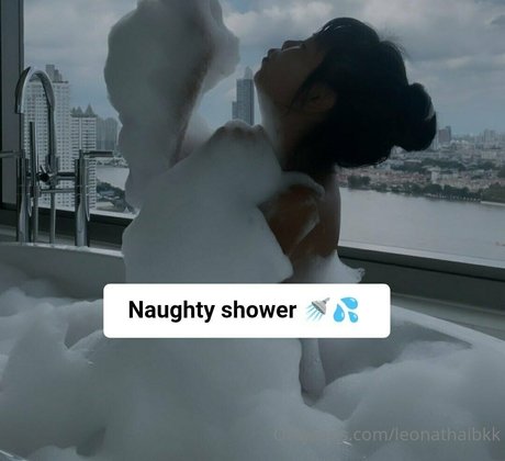 leonathaibkk star du porno parfaite image