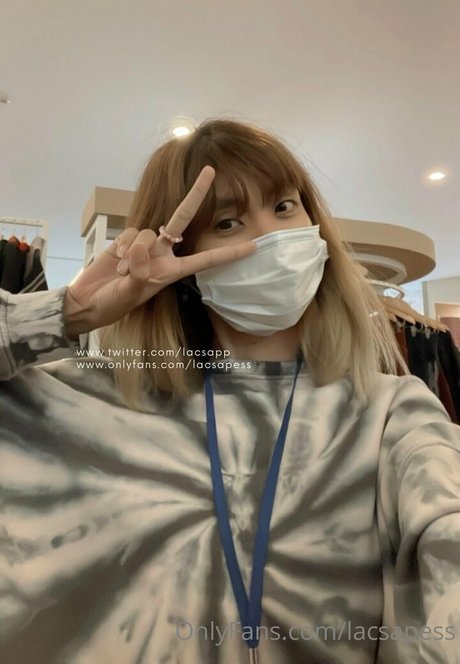 lacsapess étoile sympa collection