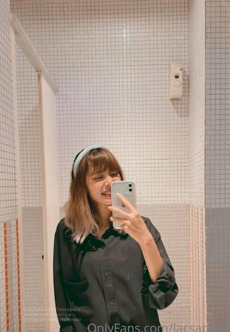 lacsapess modèle chaud collection