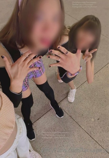 lacsapess actrice de nus photo