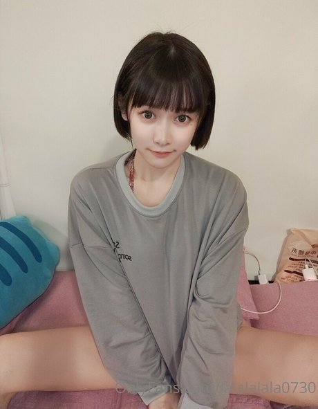 lalalalala0730 star du porno chaud image