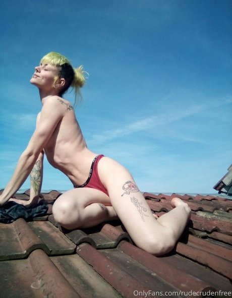 rudecrudenfree Profilfoto