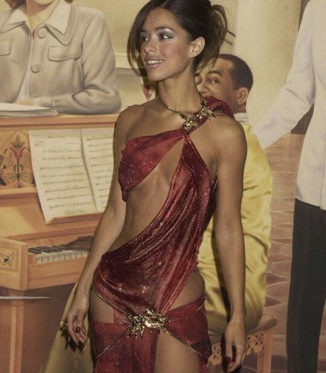 Tina Barrett Fotoaufnahmen