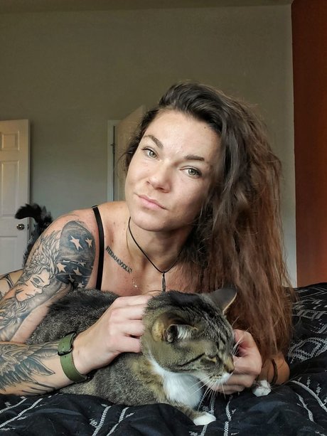 AmericanKat étoile gratuite image