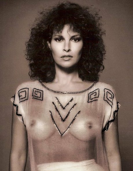 Raquel Welch étoile xxx img