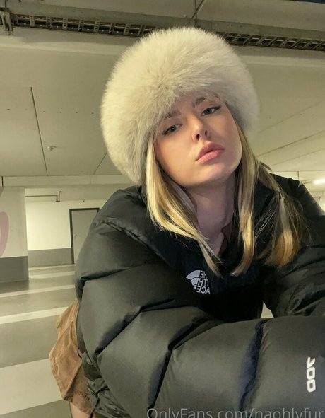 naohlyfur modèle magnifique img