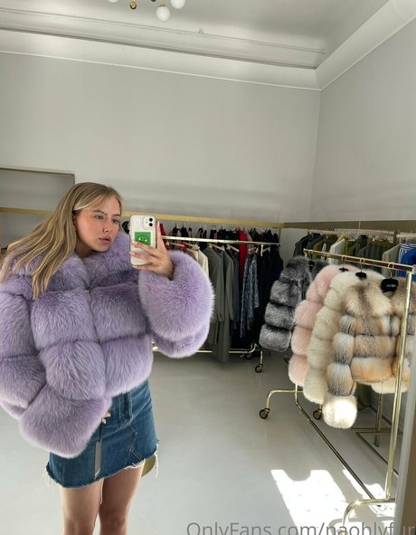 naohlyfur modèle joli photos