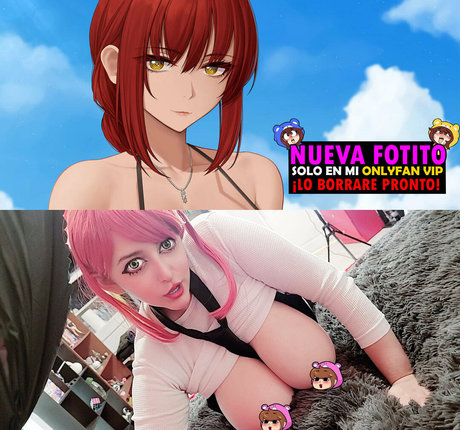 jocycosplay oficial jolie étoile photo