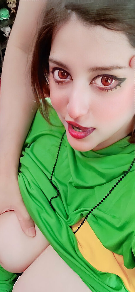 jocycosplay oficial star du porno en haute qualité des photos