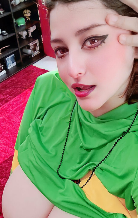 jocycosplay oficial nus étoiles galeries