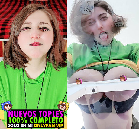 jocycosplay oficial étoile érotique image