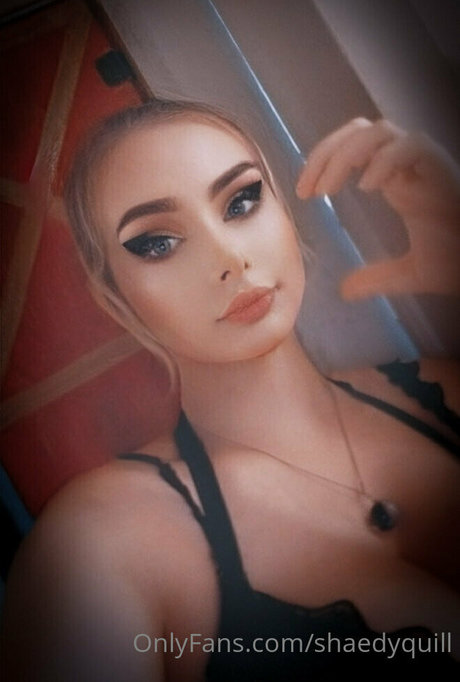 shaedyquill nus de stars du porno galerie