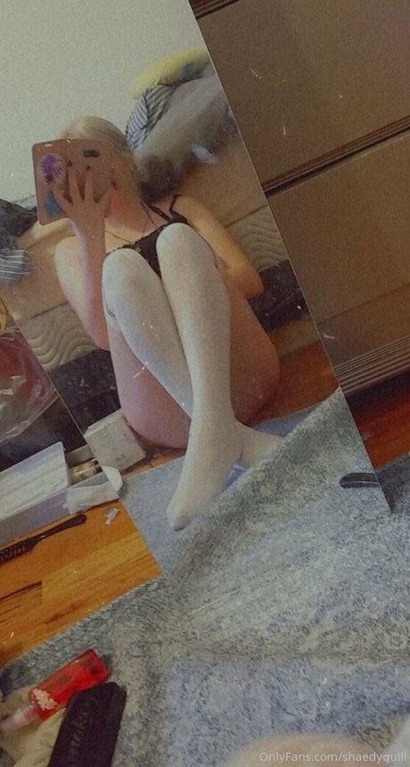 shaedyquill étoile parfaite archive