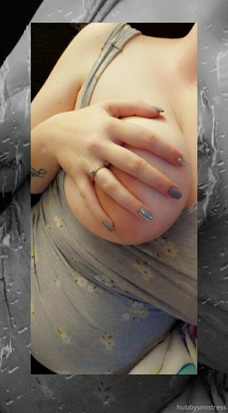 myhusbandsmistress modèle artistique galerie