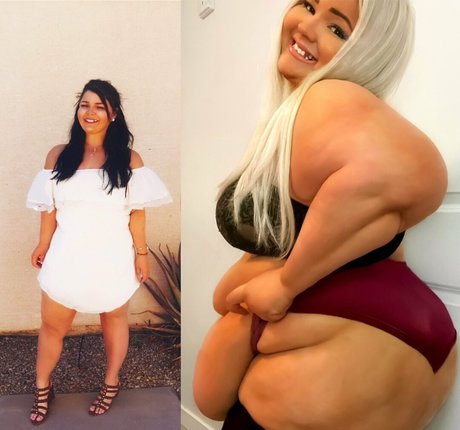 fluffybarbie meilleure étoile photo