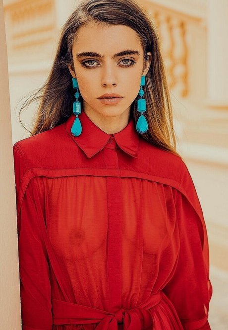 Marta Piekarz belle étoile archive