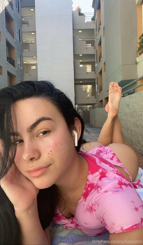 Sofia Porzio sexe de star du porno image