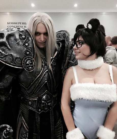 Anastasia Kot meilleure star du porno image