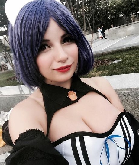 Anastasia Kot star du porno de haute qualité galerie