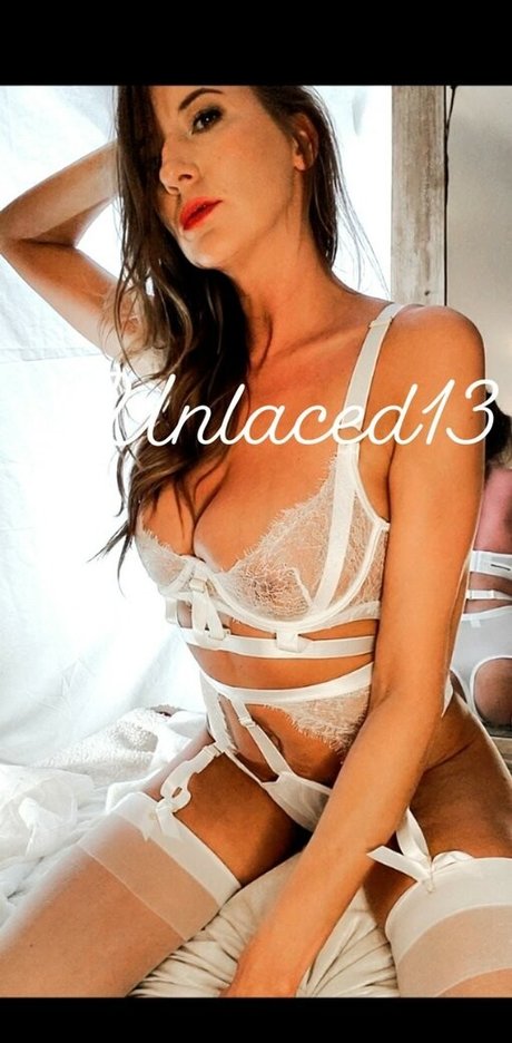 Unlaced13 star du porno érotique archive