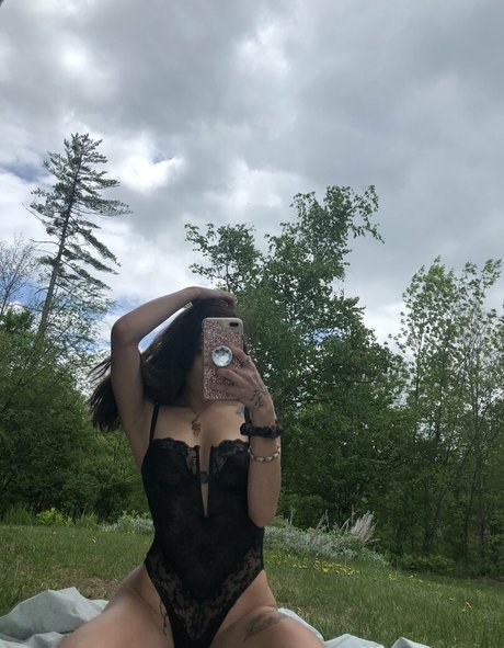 wickedwildrose art modèle collection