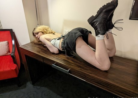 rubylinxxx star du porno belle image