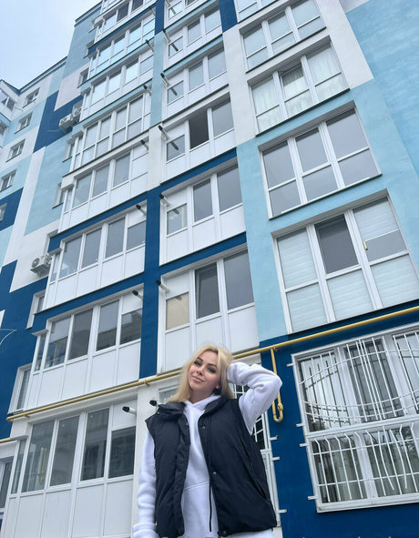 mmelaniee jolie étoile collection