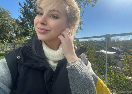 mmelaniee xxx star du porno galerie