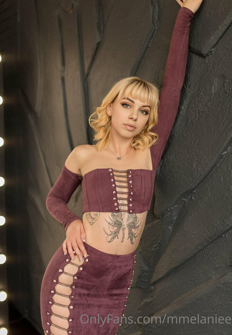 mmelaniee star du sexe images