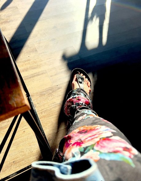 jewelsfeetandtoes art modèle photos