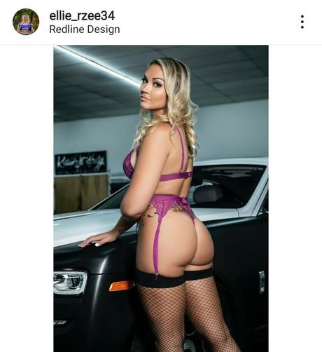 Ellie rzee33 étoile adulte images