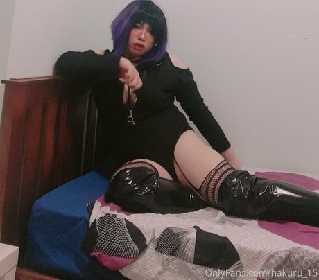 hakuru 15 meilleur modèle image