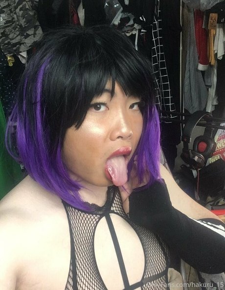 hakuru 15 star du porno sympa photos